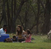 Corin Forest Mountain Resort - Accommodation NT