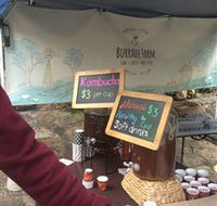 Eat Local Friday - Farmers Market - Accommodation NT