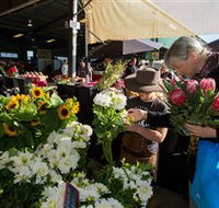 Capital Region Farmers Markets - Accommodation NT