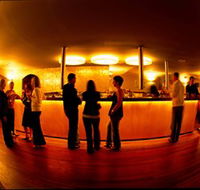 Trinity Bar - Accommodation NT