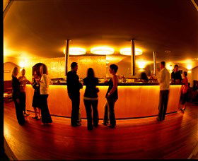 Trinity Bar - Accommodation NT 0