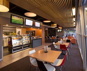 Canberra Tradesmen's Union Club - Accommodation NT 3