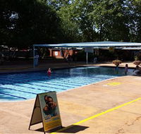 Dickson Aquatic Centre - Accommodation NT