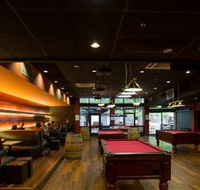 ANU Union Bar - Accommodation NT