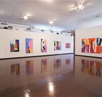 Drill Hall Gallery - Accommodation NT