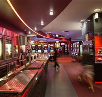 Ainslie Football and Social Club - Accommodation NT