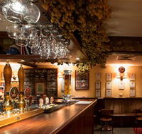 Wig and Pen Tavern and Brewery - Accommodation NT