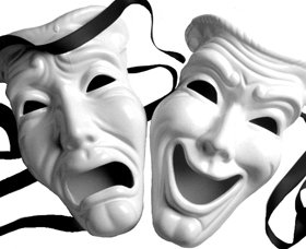 Canberra Repertory Society - Accommodation NT 0