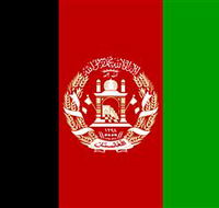 Embassy of Islamic State of Afghanistan - Accommodation NT