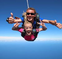 Skydive Canberra - Accommodation NT