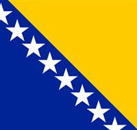 Bosnia and Herzegovina Embassy of - Accommodation NT
