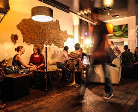 Knightsbridge Penthouse - Accommodation NT 0