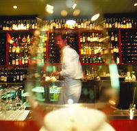 Benchmark Wine Bar - Accommodation NT