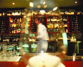 Benchmark Wine Bar - Accommodation NT 0
