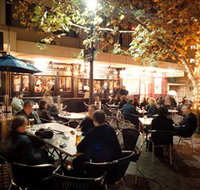 King O'Malley's Irish Pub - Accommodation NT