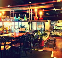 Shorty's Bar - Accommodation NT