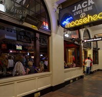 Mooseheads Bar and Nightclub - Accommodation NT