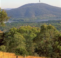 Canberra Centenary Trail - Accommodation NT
