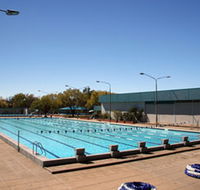 Phillip Swimming Centre - Accommodation NT