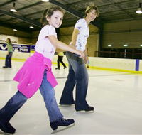 Phillip Ice Skating Centre - Accommodation NT