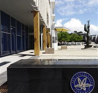 Legislative Assembly for the ACT - Accommodation NT