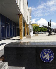 Legislative Assembly For The ACT - Accommodation NT 0
