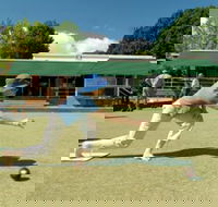 Canberra City Bowling Club - Accommodation NT
