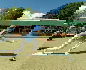 Canberra City Bowling Club - Accommodation NT 0
