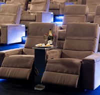 Dendy Cinema Canberra - Accommodation NT