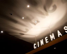 Dendy Cinema Canberra - Accommodation NT 3