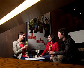 Dendy Cinema Canberra - Accommodation NT 2