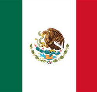 Mexico Embassy of - Accommodation NT