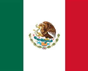 Mexico, Embassy Of - Accommodation NT 0