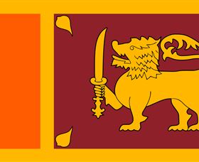Sri Lanka, High Commission Of - Accommodation NT 0