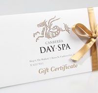 Canberra Day Spa - Accommodation NT