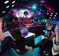 Academy Club - Accommodation NT