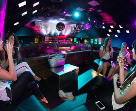 Academy Club - Accommodation NT 0
