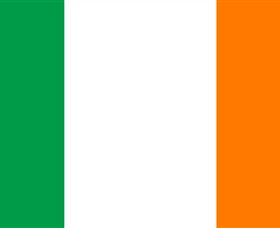 Ireland, Embassy Of - Accommodation NT 0
