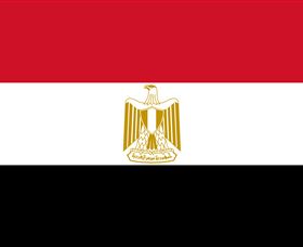 Egypt, Embassy Of The Arab Republic Of - Accommodation NT 0