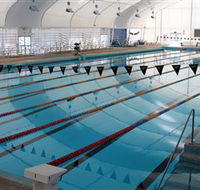 Canberra Olympic Pool and Health Club - Accommodation NT