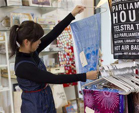 Shop Handmade - Accommodation NT 0