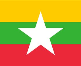 Myanmar, Embassy Of - Accommodation NT 0