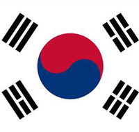 Korea Embassy of the Republic of - Accommodation NT