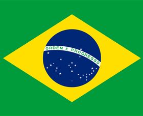 Brazil, Embassy Of - Accommodation NT 0