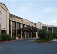 Hellenic Club of Canberra - Accommodation NT