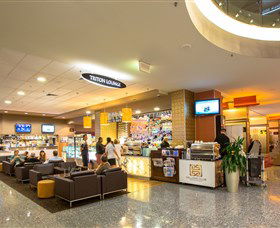 Hellenic Club Of Canberra - Accommodation NT 3