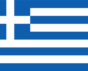 Greece, Embassy Of - Accommodation NT 0