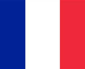 France, Embassy Of - Accommodation NT 0