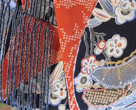 Chisholm Street Gallery - Accommodation NT 0