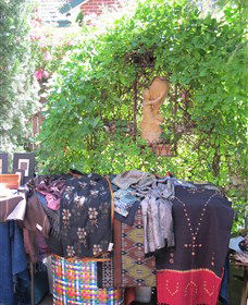 Chisholm Street Gallery - Accommodation NT 5
